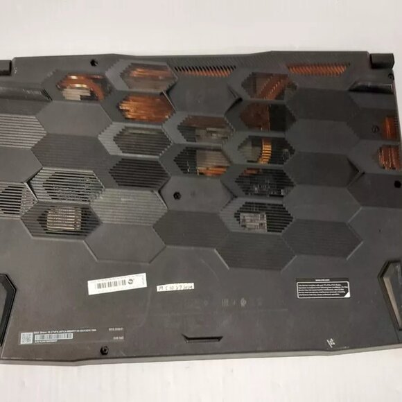 (N84284-1) MSI MS-168N Laptop - Picture 8 of 14